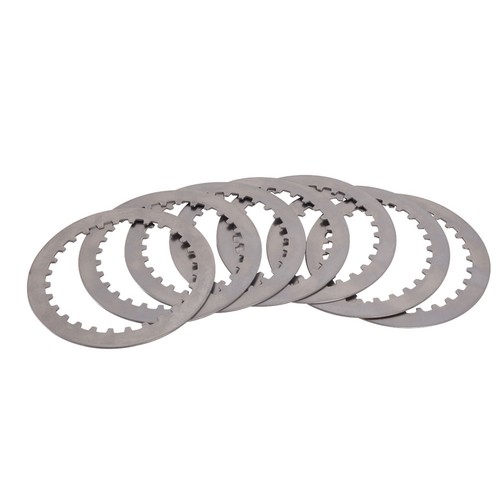 Pro oem clutch plate set - clutch,