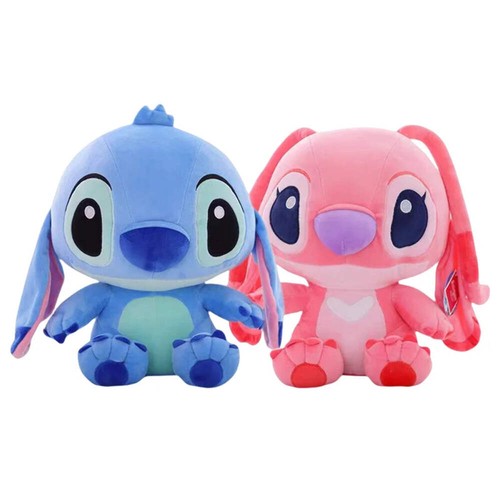 Disney lilo stitch plush - plush, doll