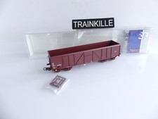 66997 ROCO HO WAGON TOMBEREAU