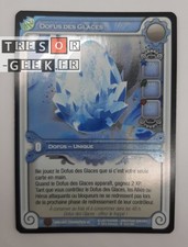 Ice Dofus FOIL [Wakfu TCG Promo]