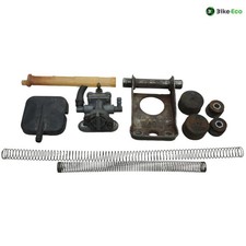 Robinet essence KAWASAKI KR