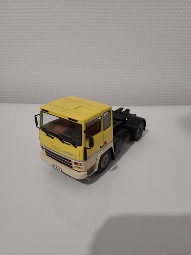 Tracteur berliet 280 camion - berliet,