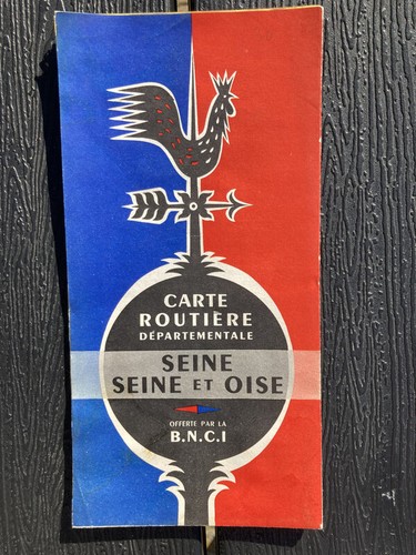 Carte routière - carte,