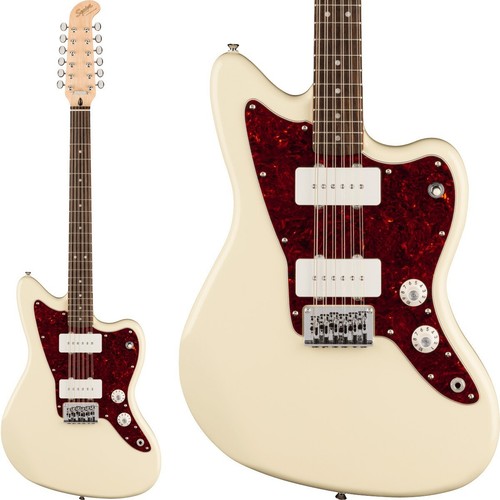 Squier fender paranormal - fender,