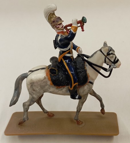 Segom figurine empire - segom,