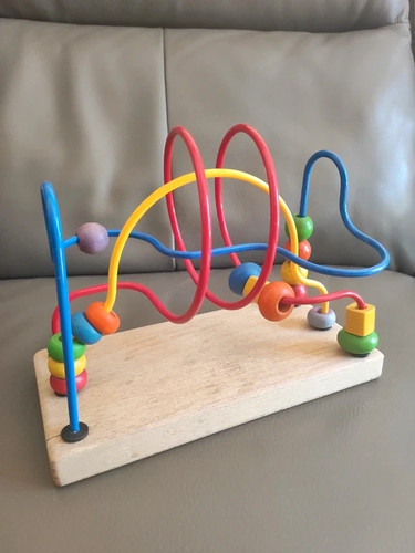Boulier loopings