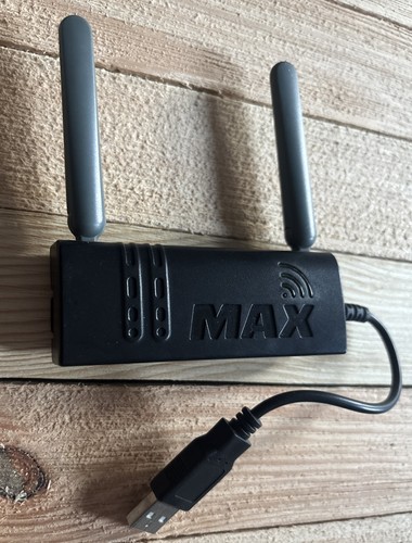 Max wireless networking wifi - wireless,