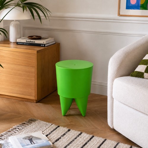 Tabouret bubu 1er vintage - bubu,