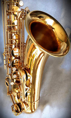 Jean paul engraved - jean, tenor