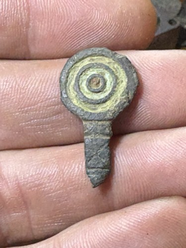 Authentique rare artefact - rare,