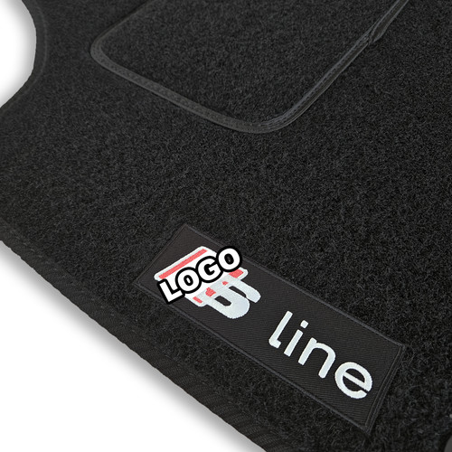 Tapis sol pour - tapis, a5