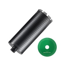 VEVOR Couronne Diamantée