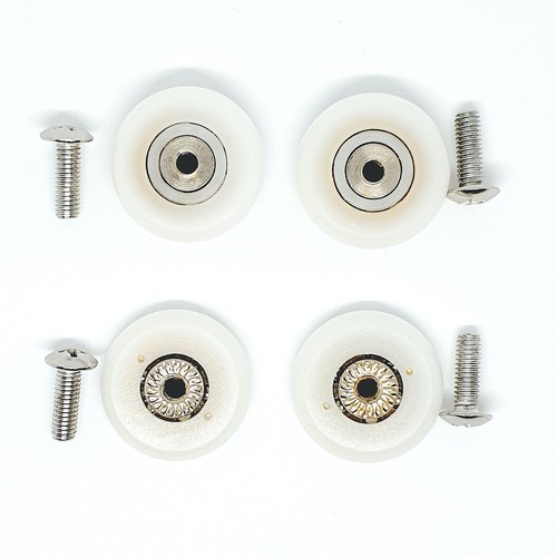 Paquet douche porte - de,