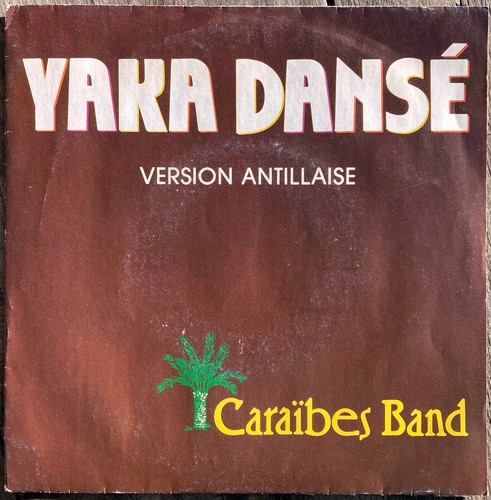 45t caraibes band - caraibes, yaka