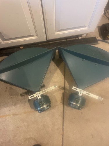 Altec 806a drivers - 806a, 811