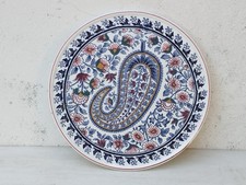Dessous de plat Gien décor