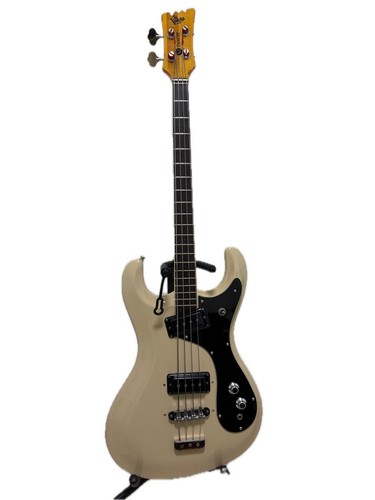 Basse électrique mosrite the - basse,
