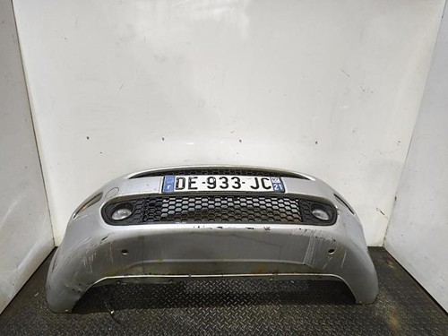 Pare choc avant fiat punto - avant,