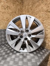 Jante PEUGEOT 5008 2 PHASE 2