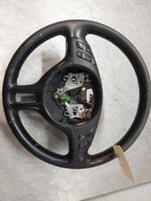 Volant BMW SERIE 3 E46 PHASE 2