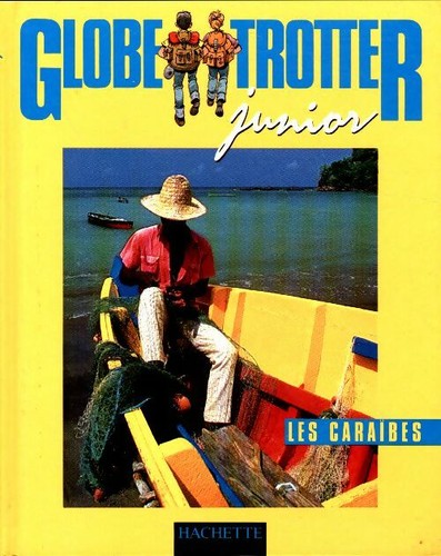 Globe trotter junior les - junior, :