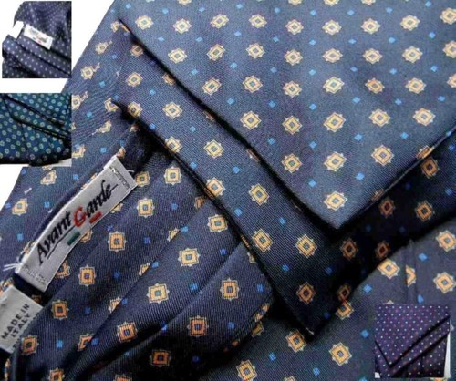 Foulard homme soie ascot - foulard, de