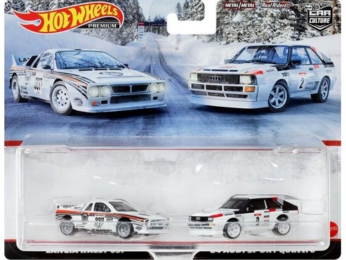 Car set lancia - -,