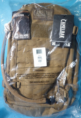 Camelbak maxium gear - camelbak,