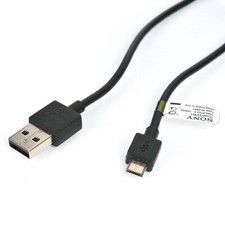 CABLE CORDON CHARGEUR USB original SONY Pour S.Ericsson Xperia X8 X10 Mini Pro2