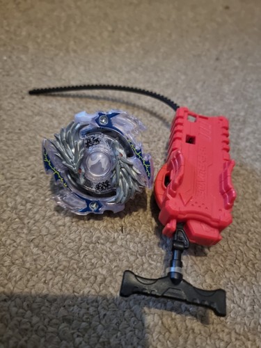 Toupie beyblade burst