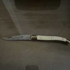 couteau laguiole collection