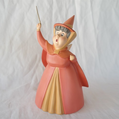 Wdcc sleeping beauty little - wdcc,