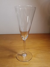 Flûte A Champagne en cristal