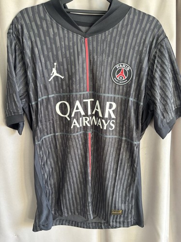 Jordan maillot psg extérieur - psg,