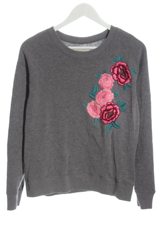Hollister sweatshirt dames - sweatshirt,