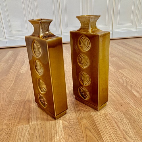 Paire vases grandes - paire,