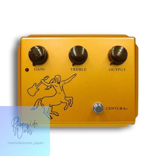 Pédale effet overdrive - pédale, pour