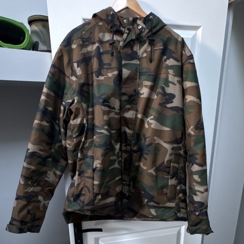 Decathlon veste homme