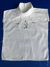 ancienne modestie fillette en