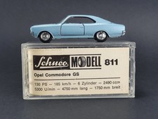 SCHUCO # 301 811 - OPEL