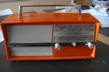 Optalix Studio orange