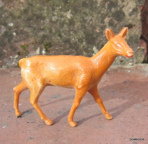Starlux animaux sauvage zoo - animaux,