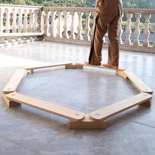 Poutre d'équilibre pour