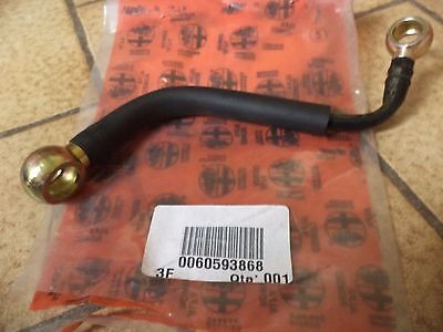 Fv677 raccord gazoil - raccord, alfa