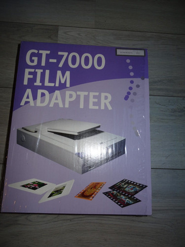 Adaptateur film epson - film, eu-33