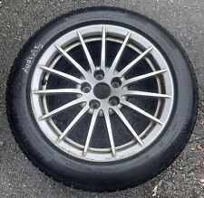 17 Inch Alloy Wheel 7.5Jx17 ET29 5X112 Rim 1x Audi A4 S4 A5 Genuine 8W0601025AE