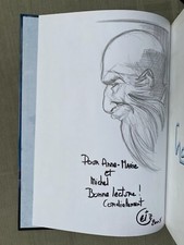 LEÏZ LES CONTES DU DJINN TOME