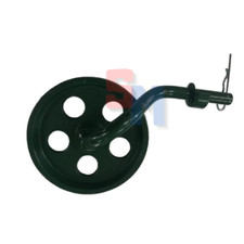 Roulette De Transfert