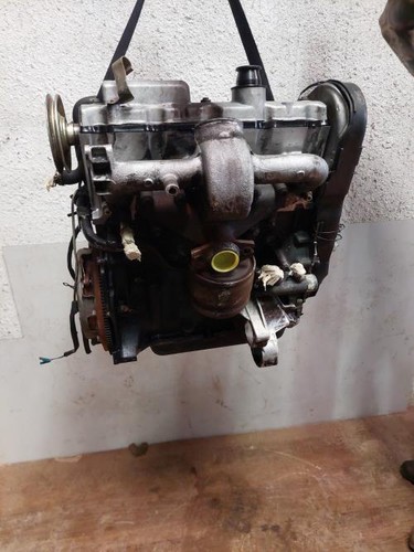 Moteur peugeot 205 phase - peugeot, 1