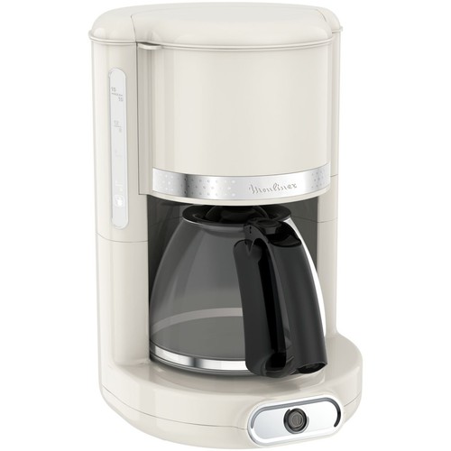 Cafetière filtre moulinex - filtre,